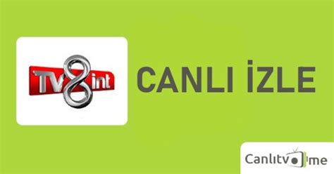 Kanal8 canli
